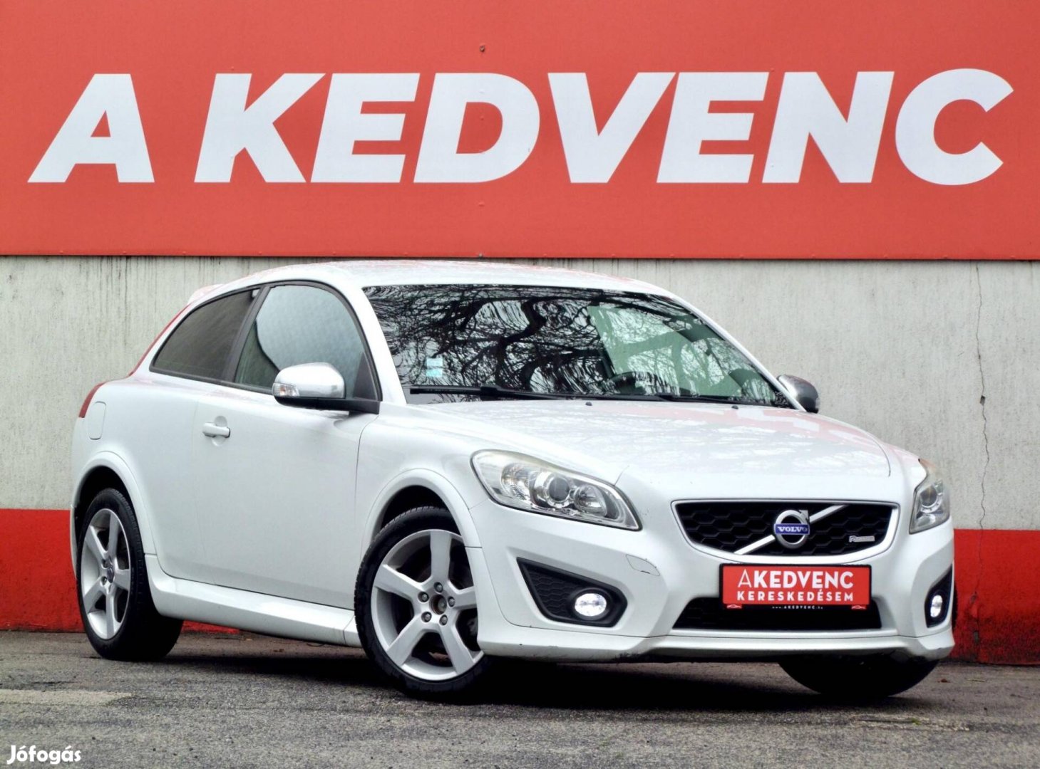 Volvo C30 1.6 D [D2] R-Design